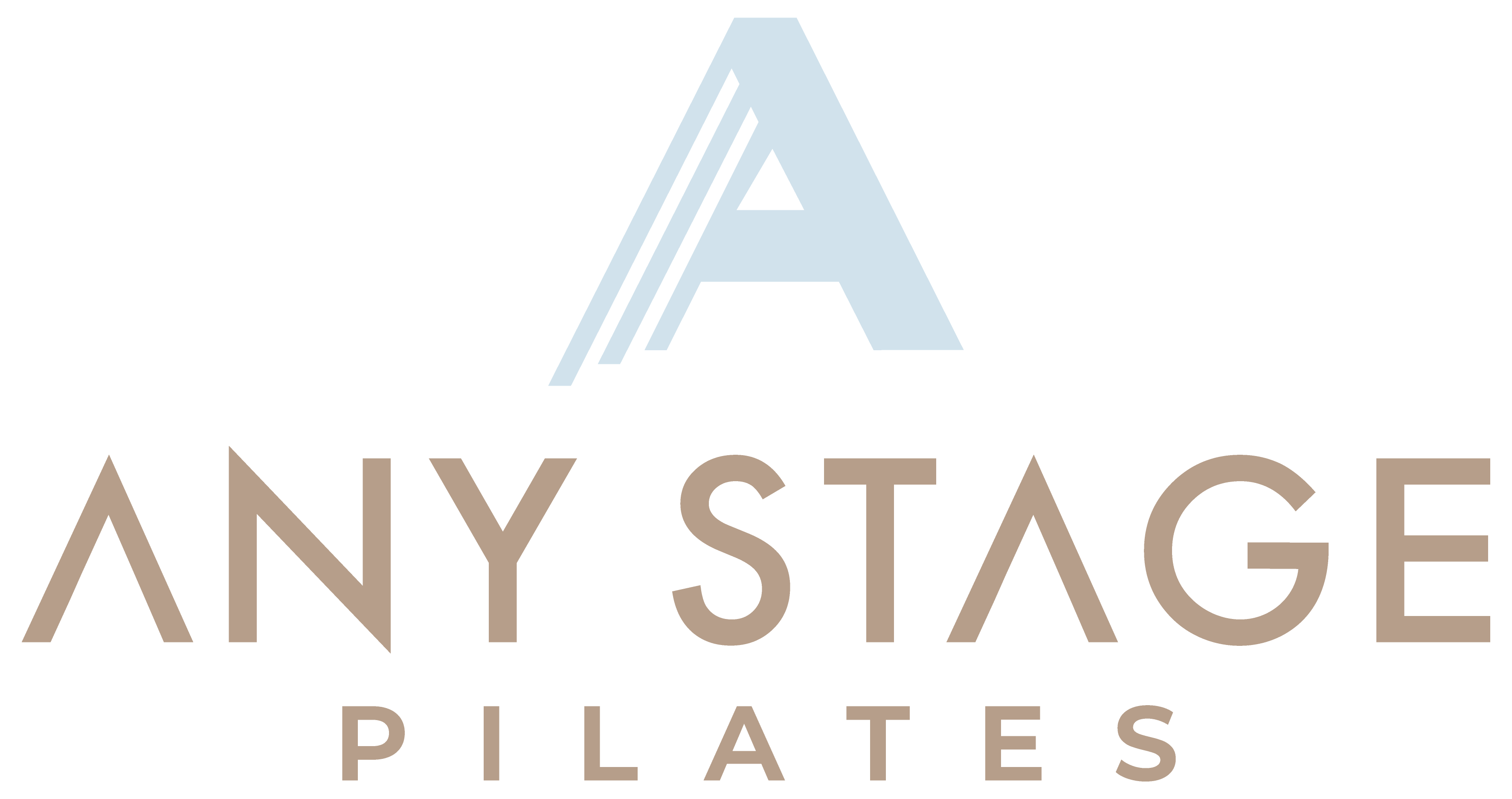 Any Stage Pilates